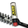 Arizona Desert Shocks 250-T4006-A60 - ADS Direct Fit 2.5" Adjustable Reservoir Race Coilovers - Front