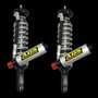 Arizona Desert Shocks 250-T4006-A70 - ADS Direct Fit 2.5" Adjustable Reservoir Race Coilovers - Front Arizona Desert Shocks 250-T4006-A70 - ADS Direct Fit 2.5" Adjustable Reservoir Race Coilovers - Front