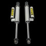 Arizona Desert Shocks 250-T4P09-000 - ADS Direct Fit 2.5" Piggyback Race Shocks - Rear