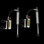 Arizona Desert Shocks 250-TN000-A00 - ADS Direct Fit 2.5" Adjustable Reservoir Race Shocks - Rear
