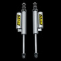 Arizona Desert Shocks 250-TN00R-000 - ADS Direct Fit 2.5" Piggyback Race Shocks - Rear