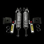 Arizona Desert Shocks 250-TN07L-A00 - ADS Direct Fit 2.5" Adjustable Reservoir Race Coilovers - Front Arizona Desert Shocks 250-TN07L-A00 - ADS Direct Fit 2.5" Adjustable Reservoir Race Coilovers - Front
