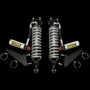 Arizona Desert Shocks 250-TN220-A55 - ADS Direct Fit 2.5" Adjustable Reservoir Race Coilovers - Front
