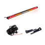 Baja Designs 447202 - Kawasaki Teryx KRX RTL Kit 2020-2024 Kawasaki Teryx KRX 1000 (RTL-W) Baja Desgins