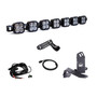 Baja Designs 447198 - Kawasaki Teryx KRX 7XL Linkable Roof Bar Kit 2020-2024 Kawasaki Teryx KRX 1000 Baja Desgins