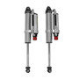 Arizona Desert Shocks 250-C2535-RA0 - ADS Direct Fit 2.5" Adjustable Piggyback Race Shocks - Rear