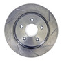Baer Brakes 6911142 - Service Parts Replacement Rotors