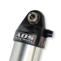 Arizona Desert Shocks 250-SAS18-000 - ADS Race 2.5" Emulsion Short Body Air Shock