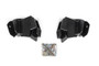 BDS Suspension BDS012801 - 4 Link Control Arm Mounts - Dodge Ram 2500 (03-13) & 3500 (03-12) 4WD
