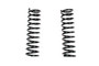 BDS Suspension BDS034203 - Coil Springs - Front - 2 Inch Lift - Jeep Grand Cherokee WJ (99-04)