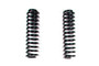 BDS Suspension BDS033601 - Coil Springs - 6 Inch Lift - Ford F150 Standard Cab & Bronco (80-96) 4WD