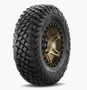 BFGoodrich 85515 - Baja T/A KR2 SC 30x9.50R15 LT Short Corse