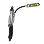 Arizona Desert Shocks 300-17RTR-BP0 - ADS Direct Fit 3.0" 4-Tube Bypass Reservoir Shocks - Rear Arizona Desert Shocks 300-17RTR-BP0 - ADS Direct Fit 3.0" 4-Tube Bypass Reservoir Shocks - Rear