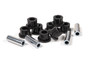 BDS Suspension BDS074100 - Bushing and Sleeve Kit - Lower Control Arm - Jeep Wrangler JK (07-18)