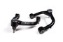 BDS Suspension BDS121261 - Upper Control Arm Kit - Fits All Lifts - Chevy Silverado and GMC Sierra 1500 (19-24) - With Adaptive Ride Quality