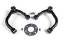BDS Suspension BDS121260 - Upper Control Arm Kit - Chevy Silverado and GMC Sierra 1500 (19-24)