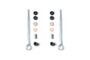 BDS Suspension BDS121701 - Front Sway Bar Link Kit - Fits 4-7 Inch Lift - Chevy Silverado and GMC Sierra 2500HD / 3500HD (01-10) BDS Suspension BDS121701 - Front Sway Bar Link Kit - Fits 4-7 Inch Lift - Chevy Silverado and GMC Sierra 2500HD / 3500HD (01-10)