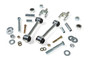 BDS Suspension BDS122323 - Front Sway Bar Link Kit - Fits 2-4 Inch Lift - Dodge Ram 2500 (03-13) and 3500 (03-12) 4WD