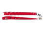BDS Suspension BDS121665 - Compression Struts - Red - Fits BDS 4/6 Inch Lift - Chevy Silverado and GMC Sierra 1500 (19-24) BDS Suspension BDS121665 - Compression Struts - Red - Fits BDS 4/6 Inch Lift - Chevy Silverado and GMC Sierra 1500 (19-24)