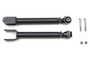 BDS Suspension BDS124341 - Adjustable Control Arms - Flex End - Front Upper - Jeep Wrangler TJ (97-06)- Cherokee XJ (84-01)- Grand Cherokee ZJ (93-98)