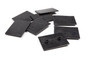 BDS Suspension BDS129009 - Leaf Spring Anti-Friction Pads - 10 Pack