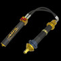 Arizona Desert Shocks 300-MBR14-000 - ADS Race Multi-Bypass Ring (MBR) Coilover Remote Reservoir
