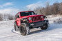 BDS Suspension BDS1435FS - 2 Inch Lift Kit Jeep Wrangler JL 18-25 4-Door Fox 2.0 Performance Shocks