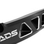 Arizona Desert Shocks 532ADS - ADS Billet Rear Upper Control Arm Kit - Rear Upper Arizona Desert Shocks 532ADS - ADS Billet Rear Upper Control Arm Kit - Rear Upper