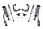 BDS Suspension BDS1586FDSC - 2 Inch Lift Kit - FOX 2.5 Coil-Over - Ford F150 (09-13) 4WD
