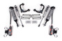 BDS Suspension BDS1589FPE - 3 Inch Lift Kit - FOX 2.5 Performance Elite Coil-Over - Ford F150 (14-20) 4WD