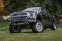 BDS Suspension BDS1579H - 6 Inch Lift Kit Ford F150 21-25 4WD 5 Inch Block NX2 Nitro Shocks