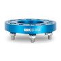 Borne Off-Road BNWS-001-300BL - Wheel Spacers - 6x139.7 - 93.1 - 30mm - M12 - Blue