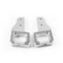 Borne Off-Road BNTH-F150-17N - 2017+ Ford Raptor / 2009+ Ford F150  Billet Tow Hooks - Natural