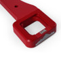Borne Off-Road BNTH-F150-17RD - 2017+ Ford Raptor / 2009+ Ford F150  Billet Tow Hooks - Red