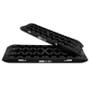 Borne Off-Road BNRB-109BK - Recovery Boards 109x31x6cm Black
