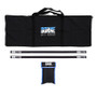Borne Off-Road BNRB-109BK - Recovery Boards 109x31x6cm Black