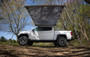 Borne Off-Road BNAW-93-118GR - Rooftop Awning 93in L x 118in D Grey