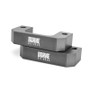 Borne Off-Road BNLK-SIL-07-F2 - 2007+ Chevy/GMC Truck 1500 Leveling Kit Front 2 Inch