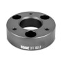 Borne Off-Road BNLK-SIL-07-F3 - 2007-2019 Chevy/GMC Truck 1500 Leveling Kit Front 3 Inch