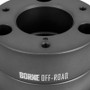 Borne Off-Road BNLK-SIL-07-F3 - 2007-2019 Chevy/GMC Truck 1500 Leveling Kit Front 3 Inch
