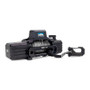 Borne Off-Road BNWN-12-SGR - 12K Winch - Grey Synthetic Rope