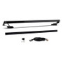 Borne Off-Road BNLT-BR-21-SS50U - 21+ Direct Fit Bronco Light Bar 50in Upfit