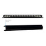 Borne Off-Road BNLT-COV-SS20BK - Light Bar Cover Single Row 20in Black