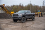 BDS Suspension BDS1688FS - 6 Inch Lift Kit w/ 4-Link Ram 2500 19-24 4WD Diesel Fox 2.0 Performance Shocks