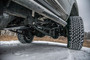 BDS Suspension BDS1699H - 4 Inch Lift Kit w/ Radius Arm Ram 2500 19-24 4WD Gas NX2 Nitro