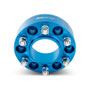 Borne Off-Road BNWS-007-380BL - Wheel Spacers - 6x135 - 87.1 - 38 - M14 - Blue
