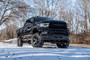 BDS Suspension BDS1714H - 4 Inch Lift Kit w/ Radius Arm Ram 2500 w/ Rear Air Ride 19-24 4WD Diesel NX2 Nitro Shocks