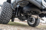 BDS Suspension BDS1716FS - 4 Inch Lift Kit w/ Radius Arm Ram 2500 w/ Rear Air Ride 19-24 4WD Gas Fox 2.0 Performance Shocks