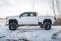 BDS Suspension BDS1825FPE - 6.5 Inch Lift Kit FOX Performance Elite Silverado/Sierra 2500HD/3500HD 20-24 4WD 6 Inch Block Kit With Overload