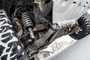 BDS Suspension BDS1906FS - 3.5 Inch Lift Kit Ford Ranger 19-23 4WD Cast Steel Fox 2.0 Performance Shocks